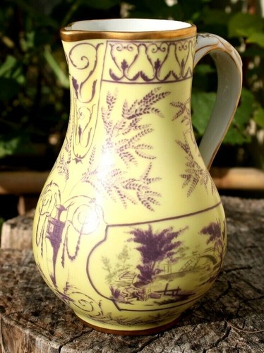 Petit pot lait the - petit,