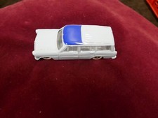 trés rare simca Marly,1/43,sans marque,NO BRANDING,sans doute Quiralu,L105mm