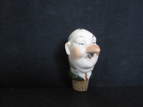 Bouchon verseur ancien - verseur,