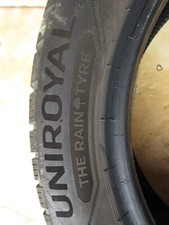 pneus neige UNIROYAL 185/65/16