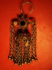 Ancienne Boucle d'Oreille