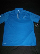 Nike DriFit Men's Detroit