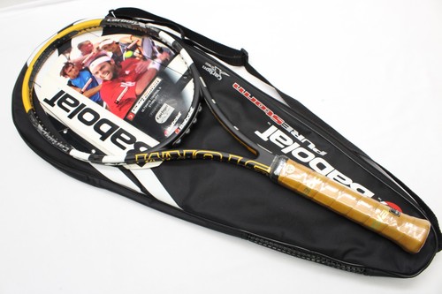 Nos 2009 babolat pure storm - babolat,
