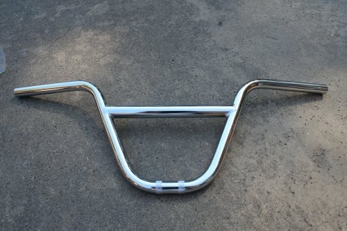 Nos bmx pro handlebar - nos, gt