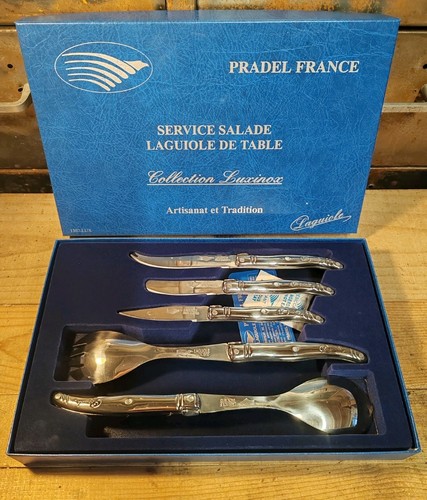 Coffret service salade - coffret,