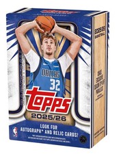 Topps Flagship Basketball