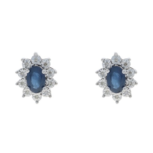 Boucles oreilles puces - d’oreilles,
