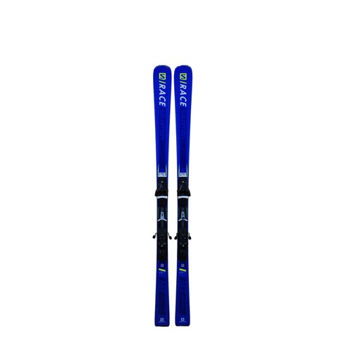 Ski occasion salomon race - salomon,