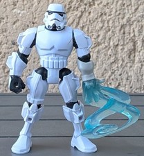 Figurine stormtrooper hasbro - stormtrooper,
