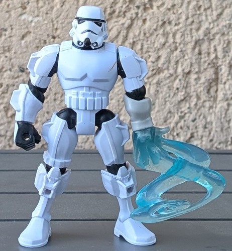 Figurine stormtrooper hasbro - hasbro,