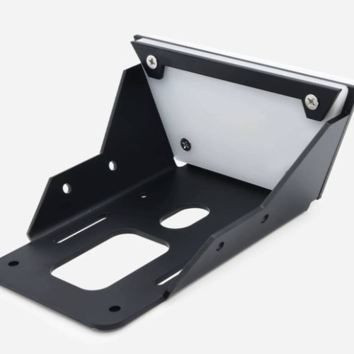Support moteur hors - moteur, hors-bord