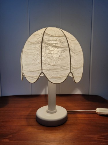 Lampe table rare linus bopp - table,