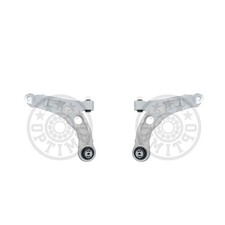 Jeu De Bras De Suspension