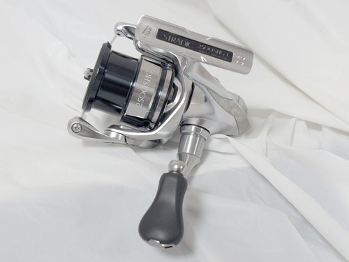 Moulinet pêche shimano - moulinet, de