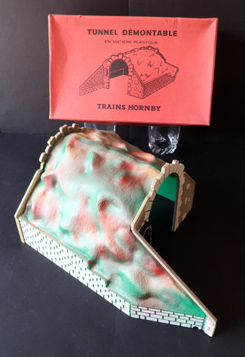 Train hornby grand - hornby, o