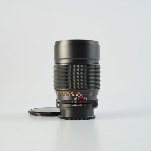 Très bon konica hexanon - très, ar