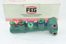 Pompe À Freins Cylindre