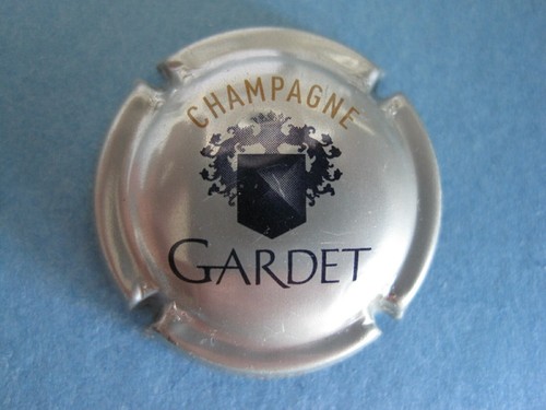 Capsule champagne gardet - , de