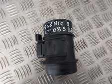 Débitmètre d'air - RENAULT SCENIC III (3) 1.6L DCI 130CV - Réf : 8200682558-B