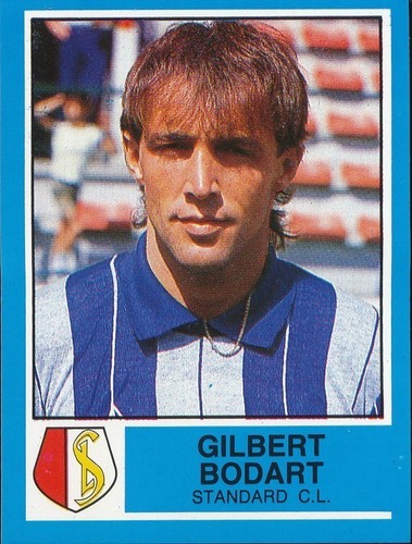 293 gilbert bodart belgique - 293,