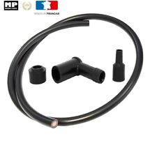 Capuchon cable allumage haute