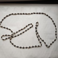 LONG SAUTOIR CHARMANT PERLES