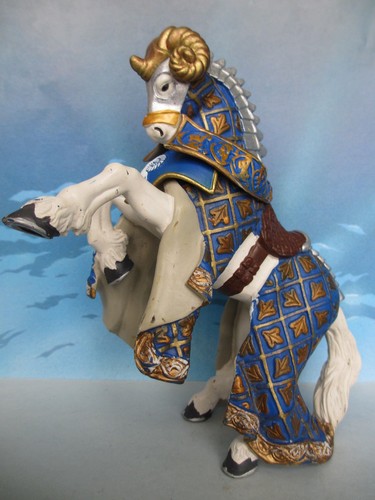 Figurine collection papo - collection,