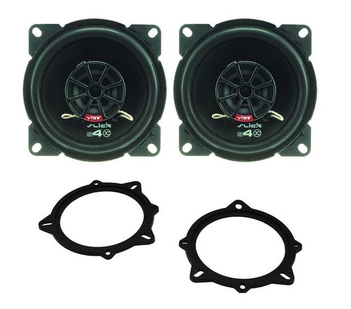 Vibe slick4 way 300w - 2-way,