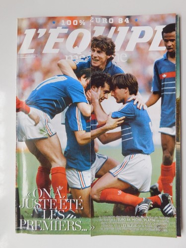 Equipe magazine 2014 - l'equipe, 28/06/2014
