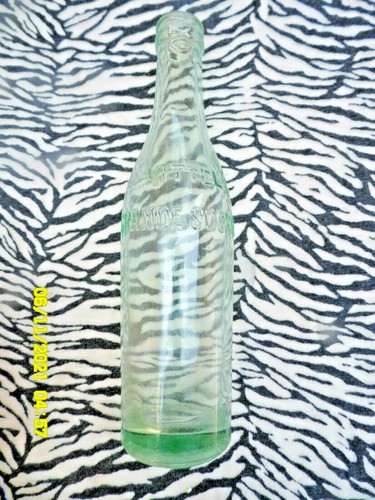 Lbc bouteille en verre - bouteille,