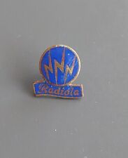 Ecusson radio TSF RADIOLA