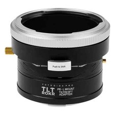 Fotodiox Tlt Rokr Tilt / Shift