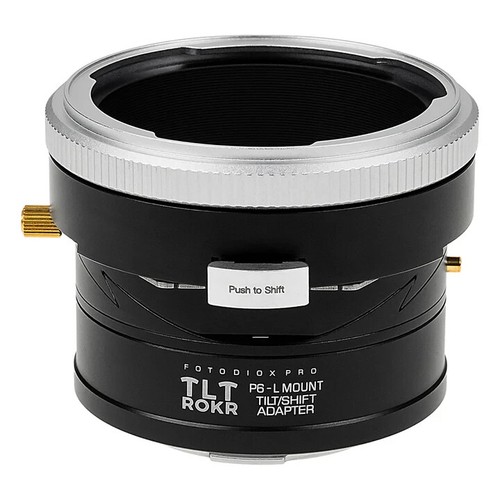 Fotodiox tlt rokr - fotodiox,