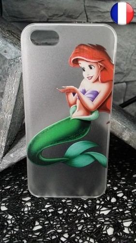 Coque plastique rigide - plastique, cadeau