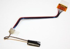 OEM LCD SCREEN VIDEO FLEX CABLE #50.43E04.101--DELL 700m/PP07S/710m 12" LAPTOP