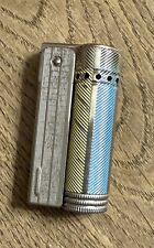 Collection Vintage Briquet