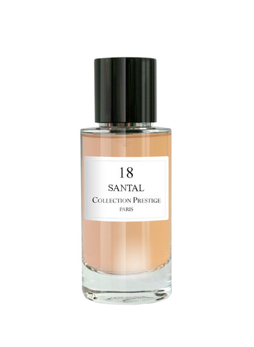 Collection prestige santal - prestige, 18