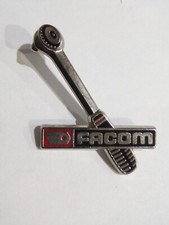 Pin's Facom Outillage