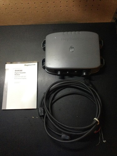 Raymarine dsm300 digital - raymarine,
