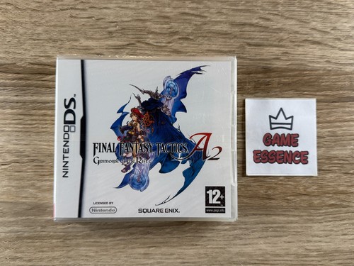 Final fantasy tactics - final, a2