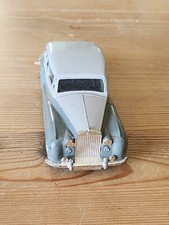 dinky toys meccano Rolls royce
