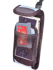 RDS 2005 - Sacoche de