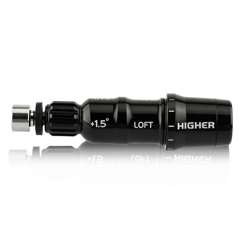 Shaft adapter for titleist - for,