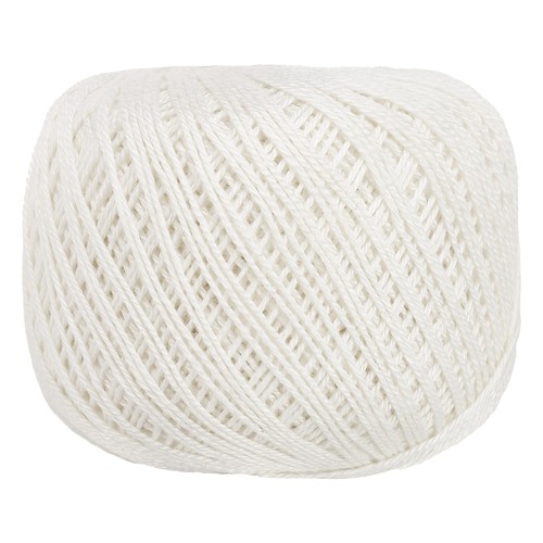 Fil pour crochet 164 - , yards