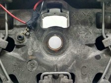 volant PEUGEOT 407 SW ST SPORT