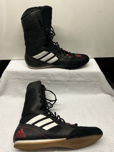 Adidas tygun boxing boots - adidas, –