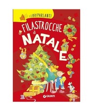 Filastrocche di Natale. I