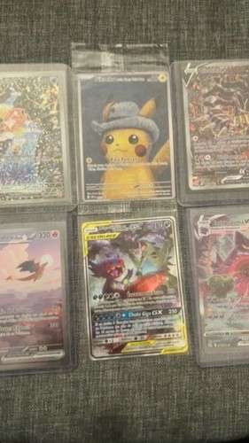 Carte pokemon lot - carte,