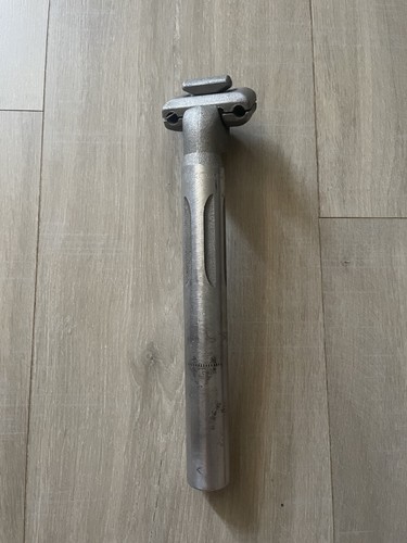 Tube selle saddle - selle,