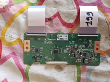 CARTE T-CON LC320EXN POUR TV LG 32LS3400-ZC